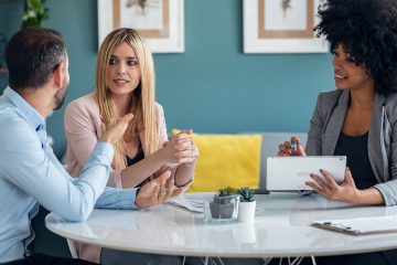 Mandataire immobilier Poitiers