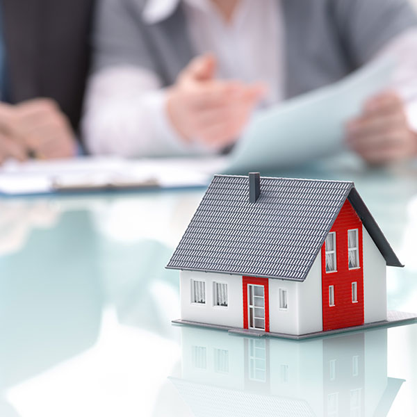 Consulting immobilier Poitiers